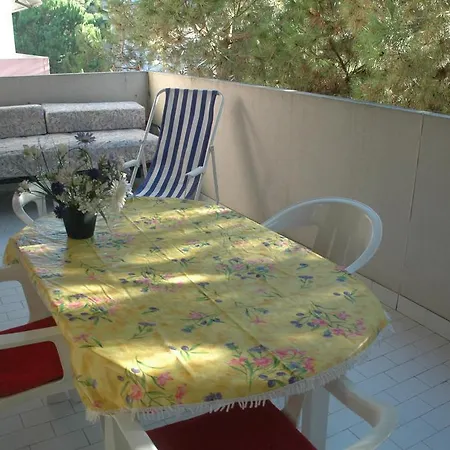 Parco Apartment