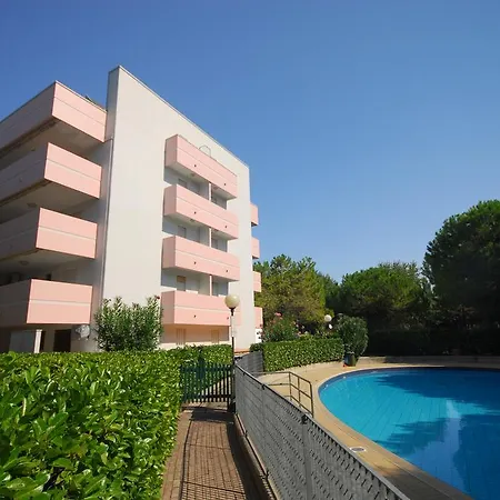 Parco Apartment